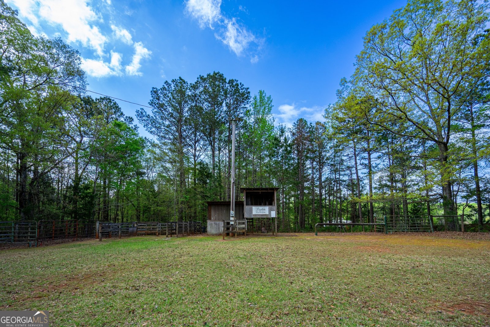 2763 Trammell Mill Road Shiloh - 39
