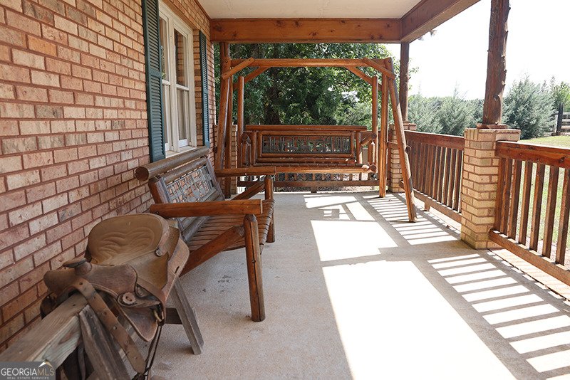 2763 Trammell Mill Road Shiloh - 4