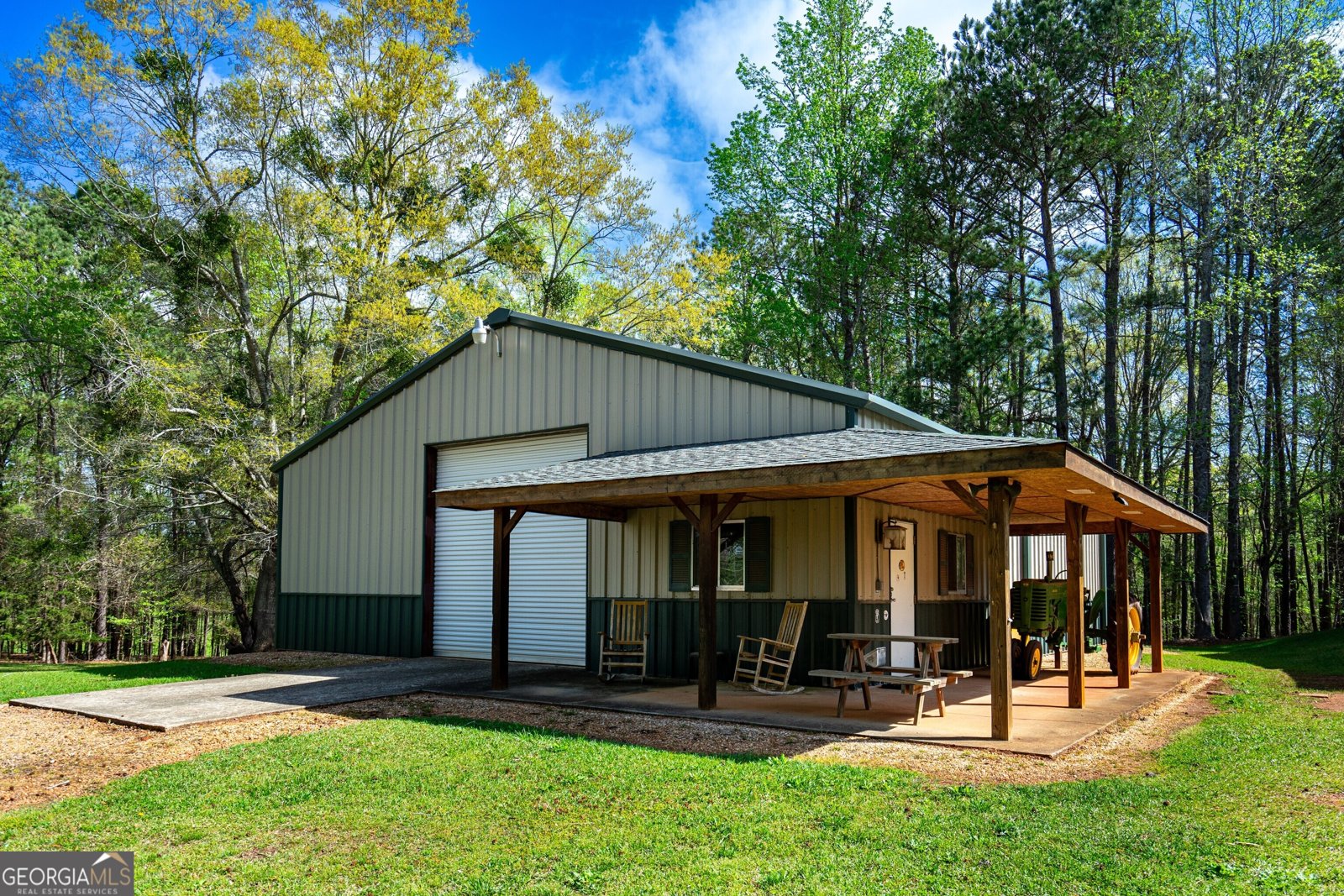 2763 Trammell Mill Road Shiloh - 40