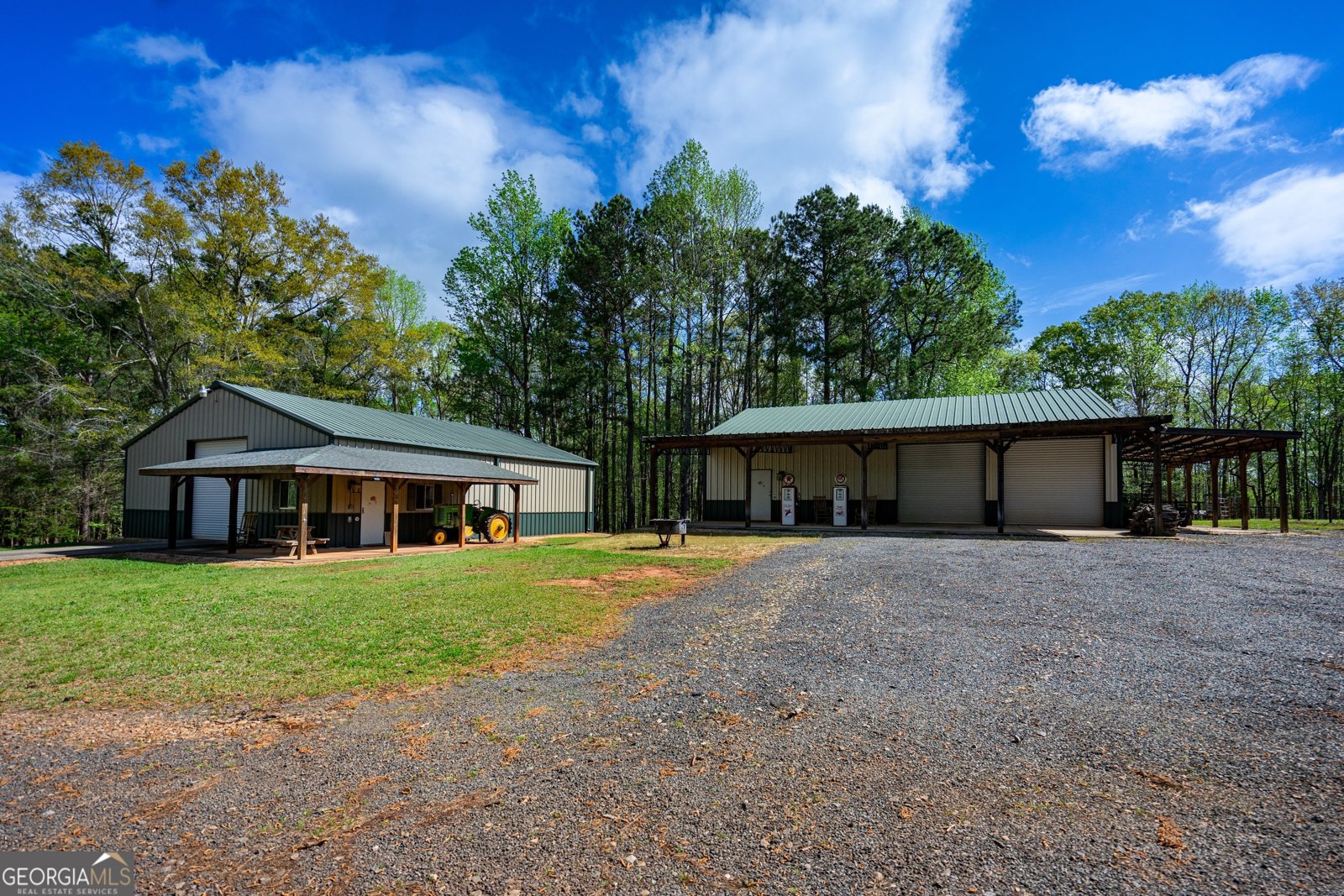 2763 Trammell Mill Road Shiloh - 41