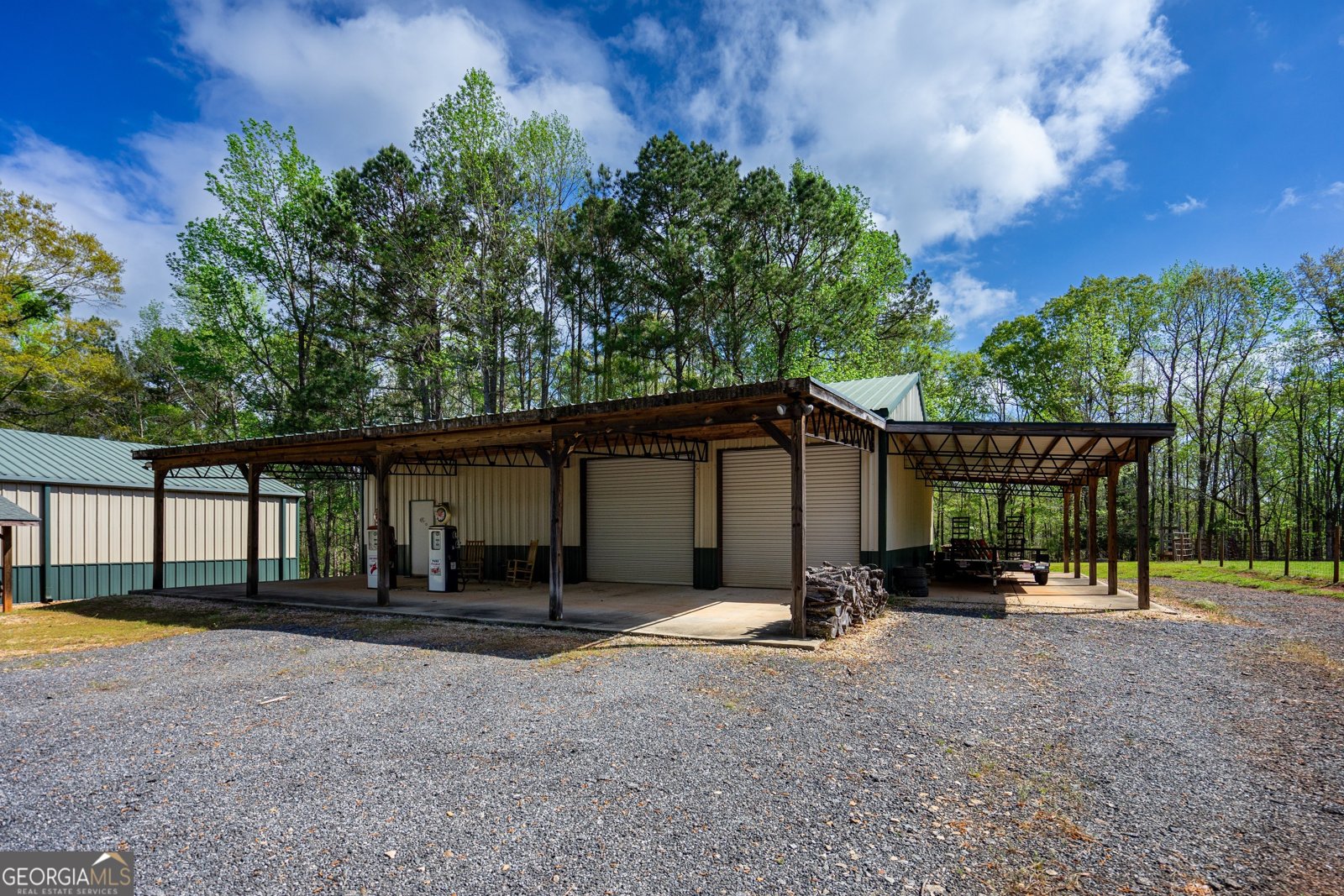 2763 Trammell Mill Road Shiloh - 42