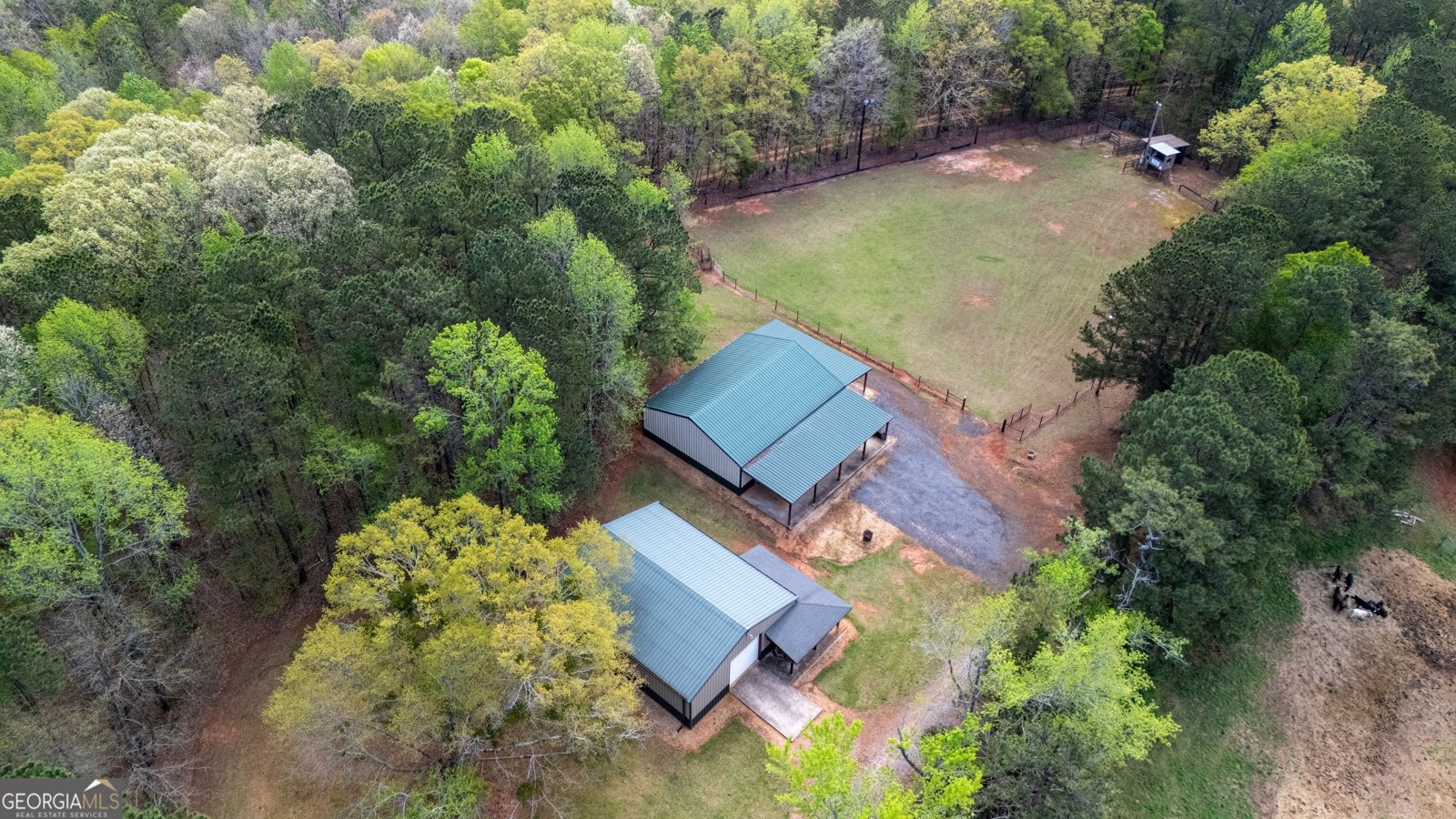 2763 Trammell Mill Road Shiloh - 46