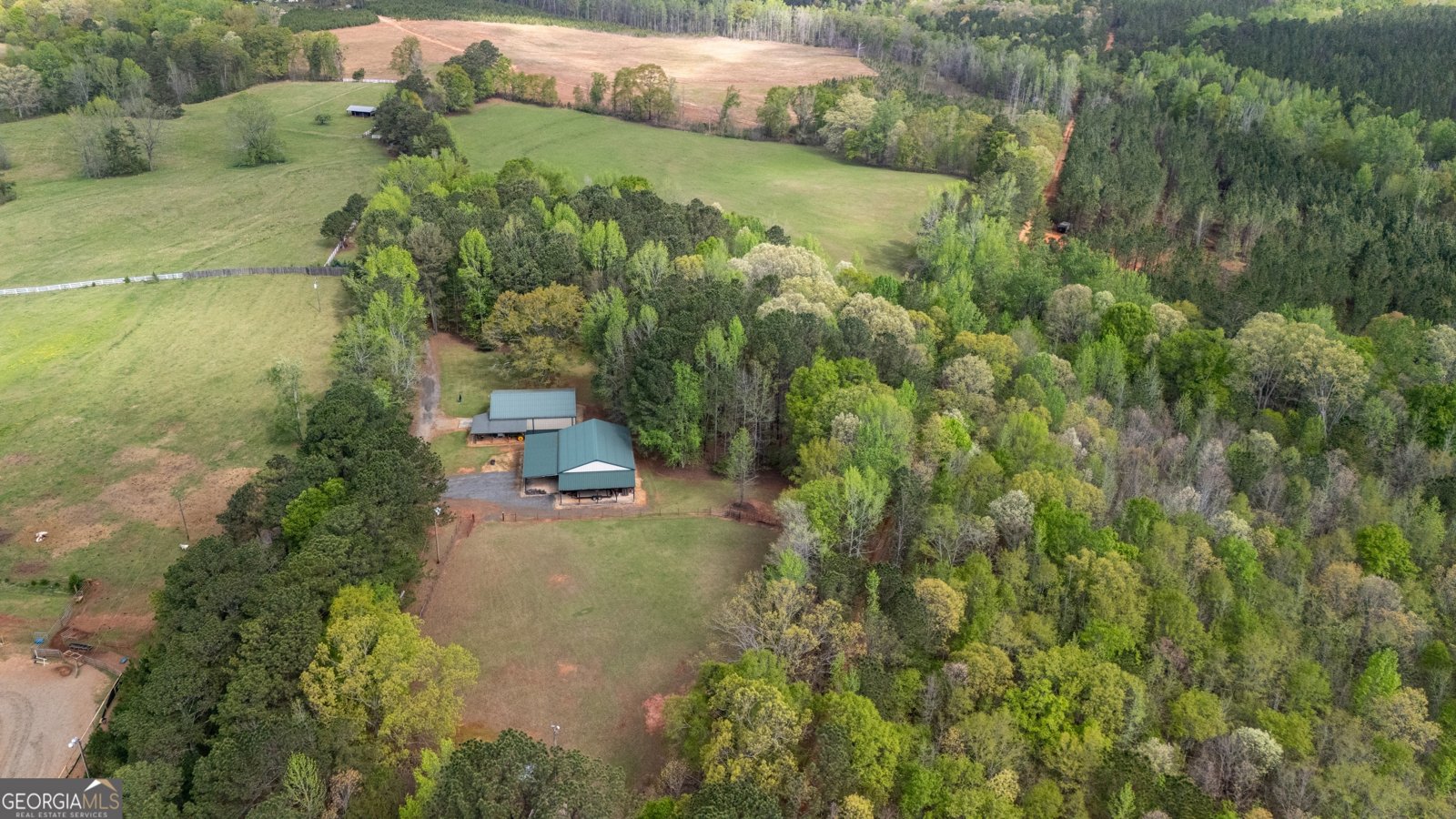2763 Trammell Mill Road Shiloh - 47