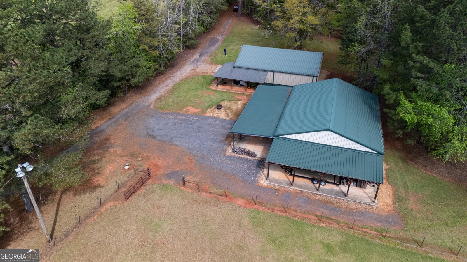 2763 Trammell Mill Road Shiloh - 48