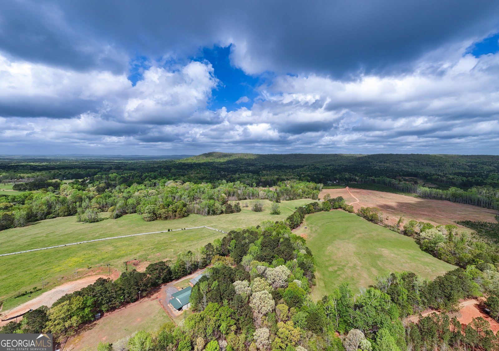 2763 Trammell Mill Road Shiloh - 49