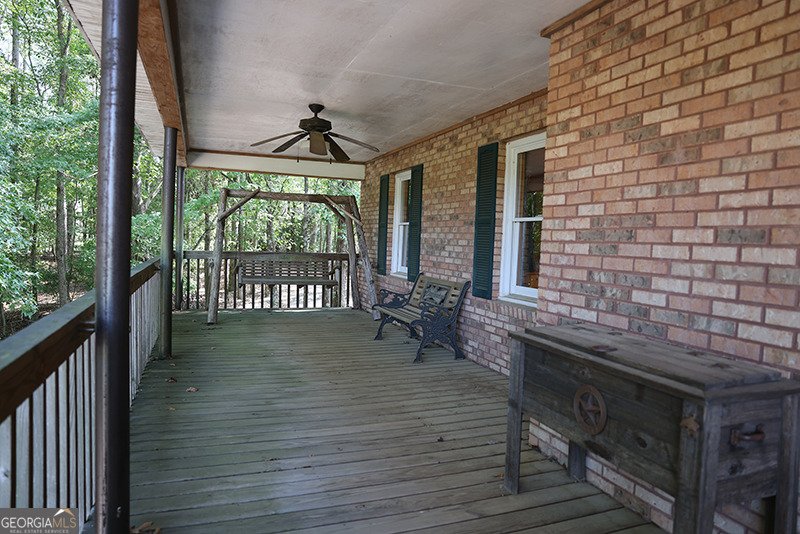 2763 Trammell Mill Road Shiloh - 5