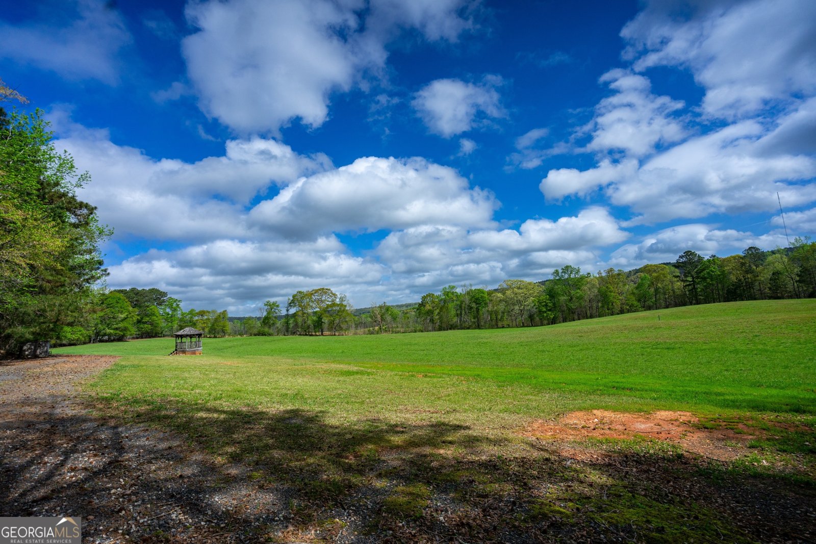 2763 Trammell Mill Road Shiloh - 52
