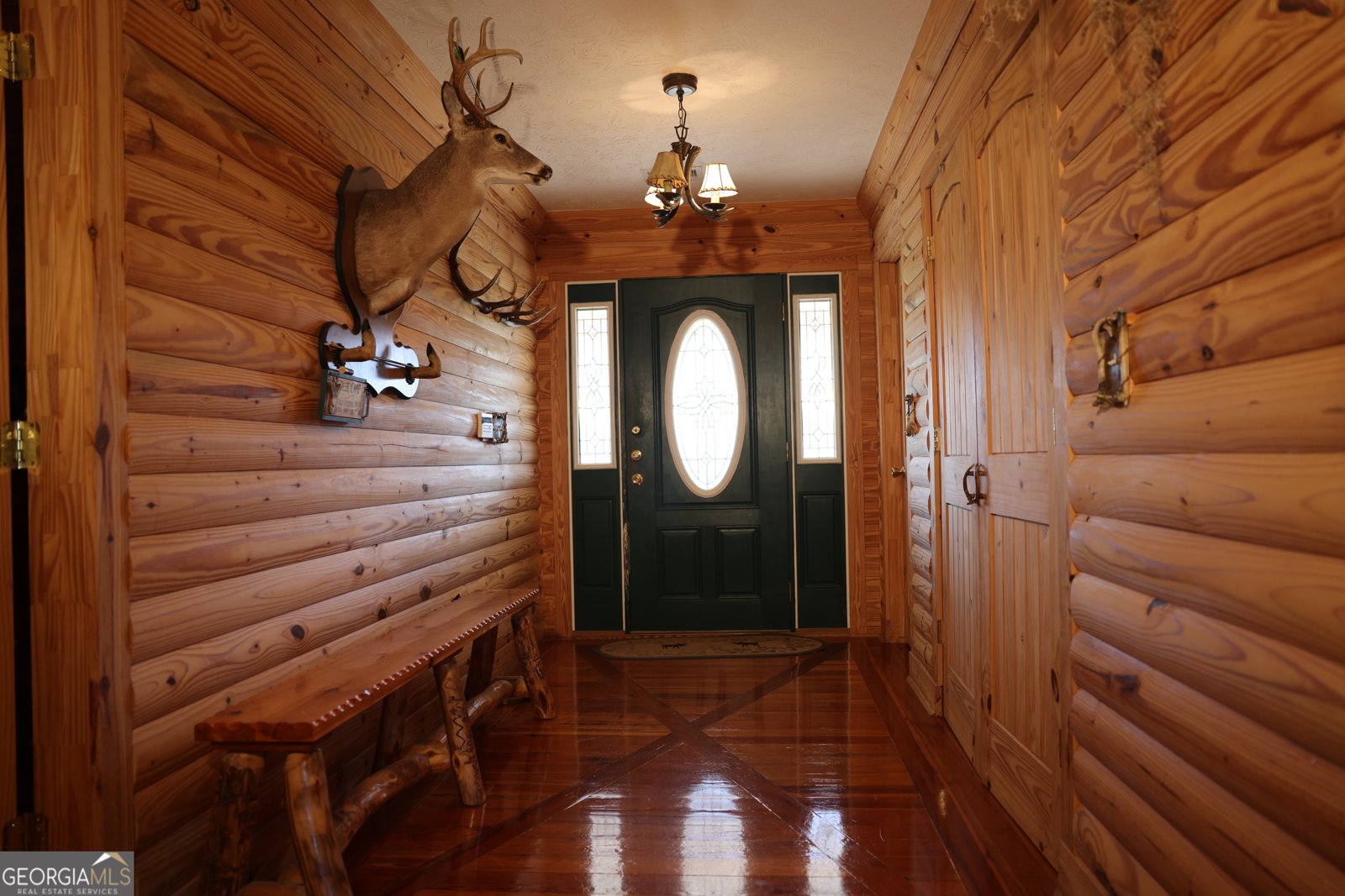 2763 Trammell Mill Road Shiloh - 7