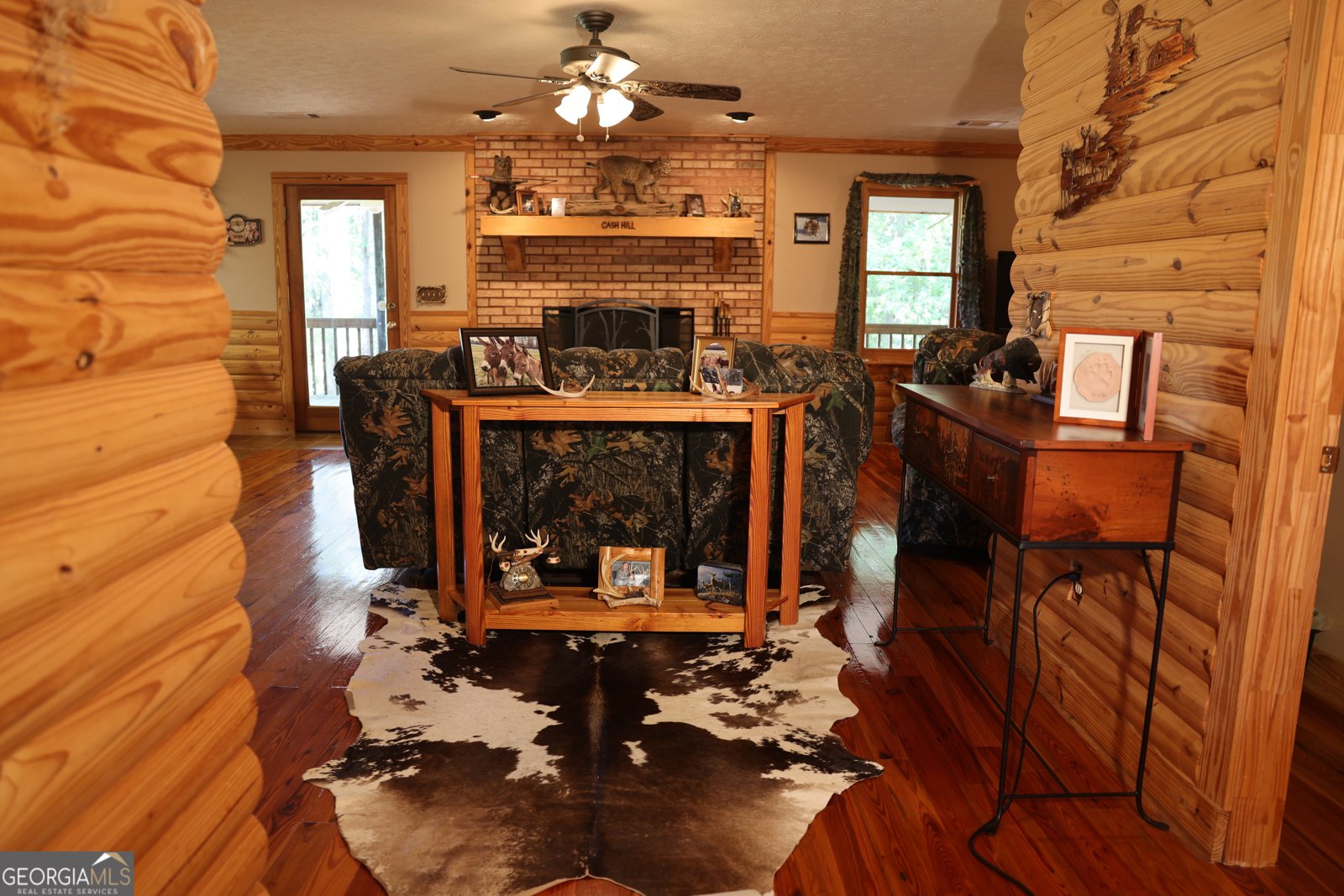 2763 Trammell Mill Road Shiloh - 9