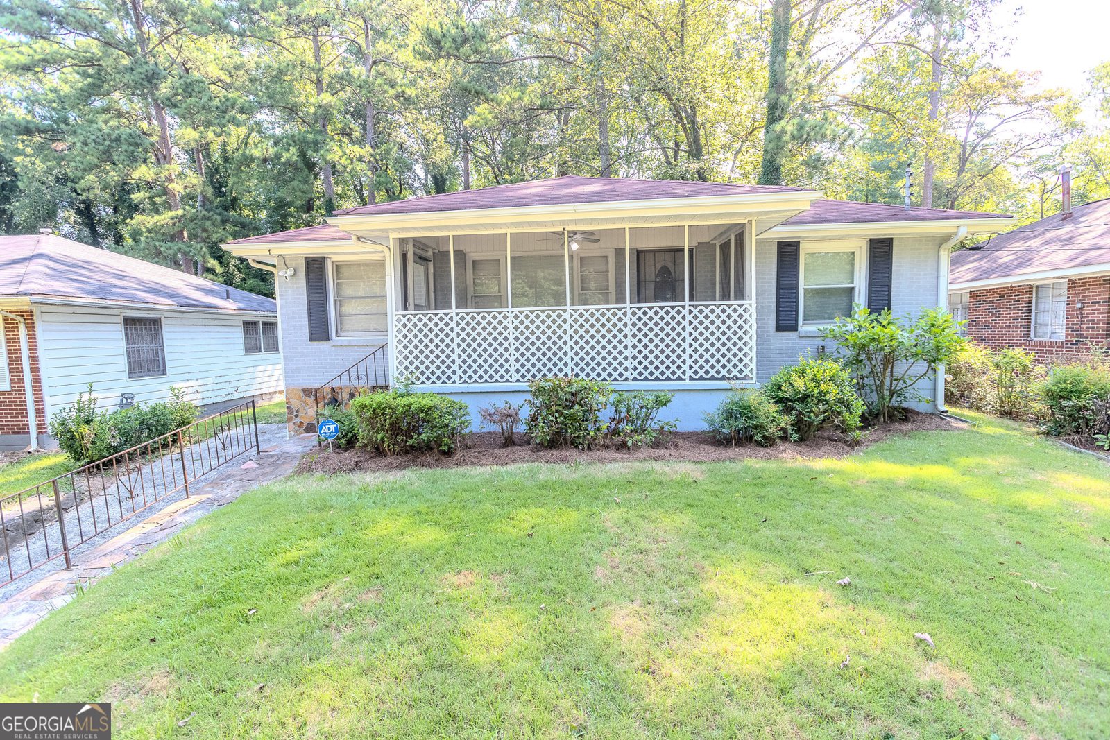 145 Holly Road Atlanta - 1
