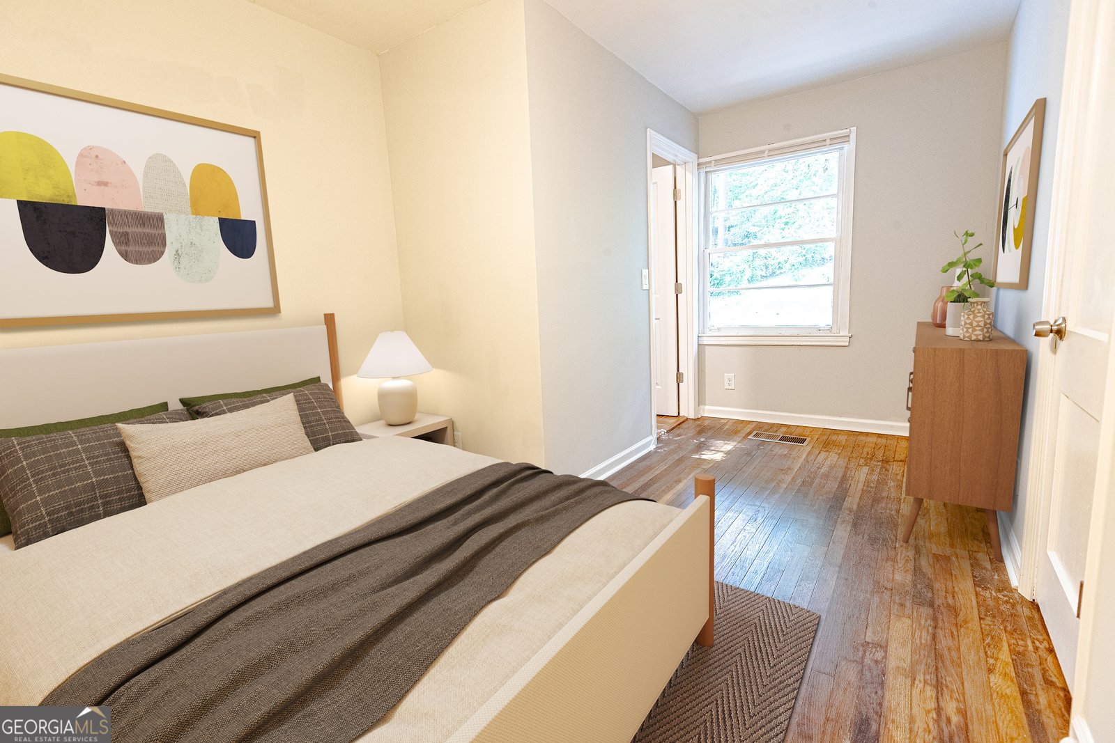 145 Holly Road Atlanta - 17
