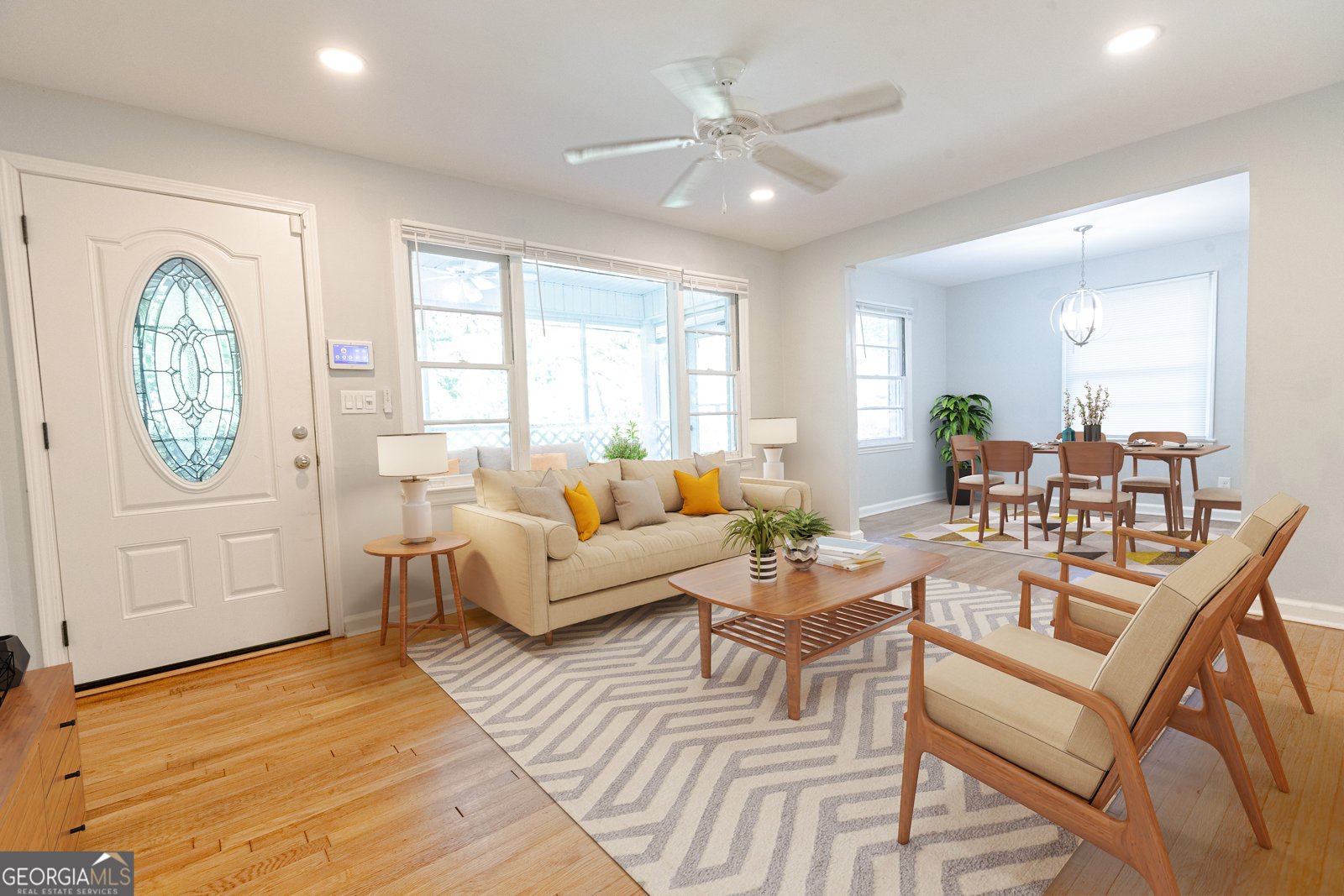 145 Holly Road Atlanta - 2