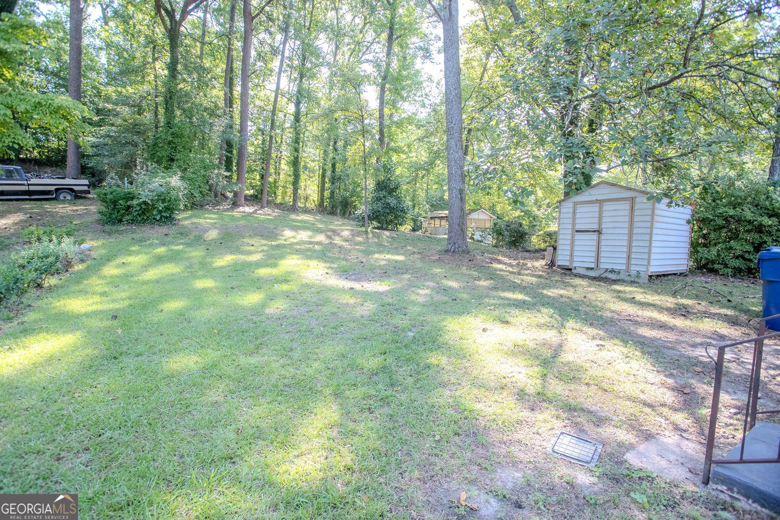 145 Holly Road Atlanta - 27