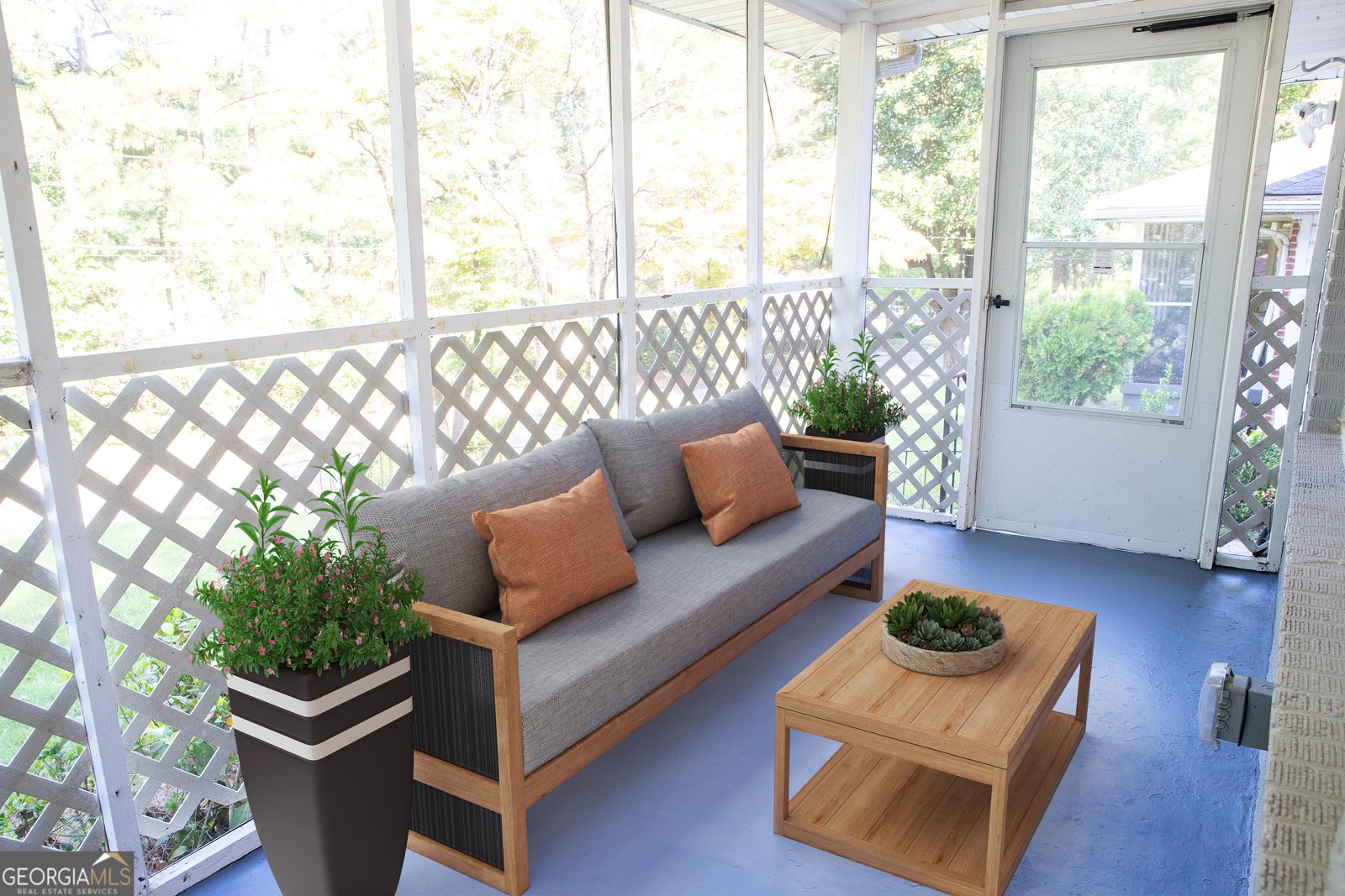 145 Holly Road Atlanta - 4