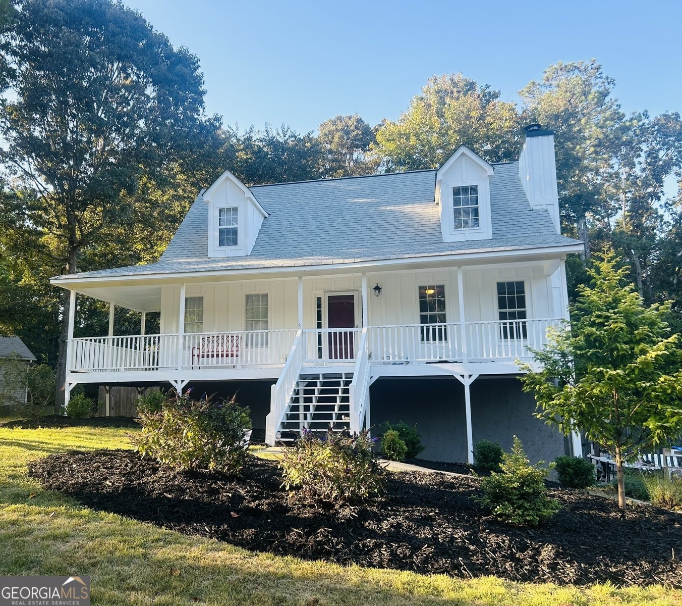 102 Collins Way Douglasville - 1