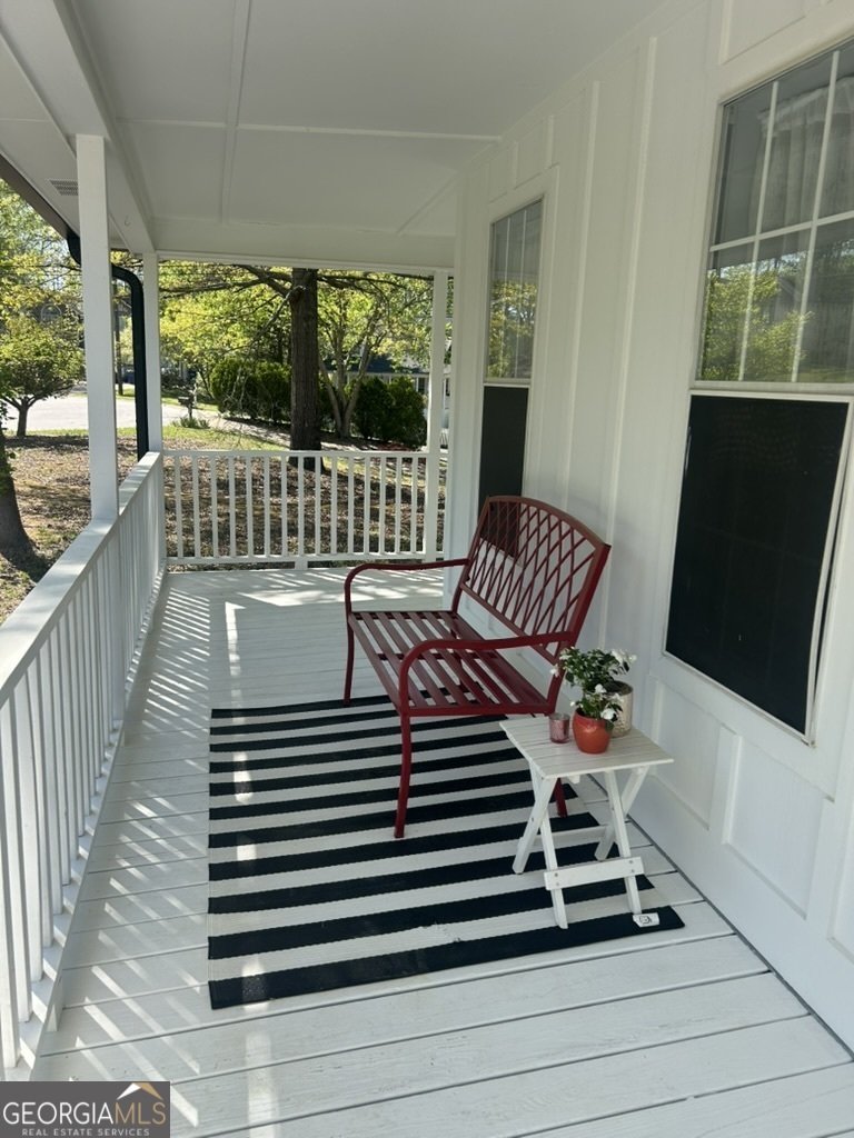 102 Collins Way Douglasville - 2