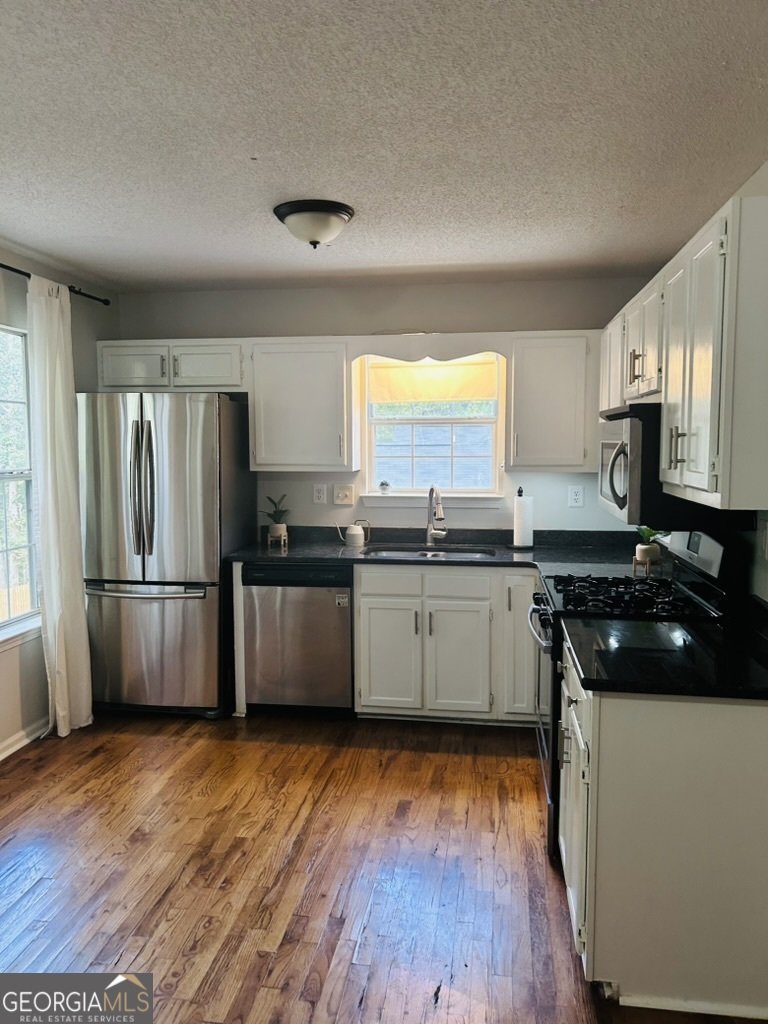 102 Collins Way Douglasville - 7