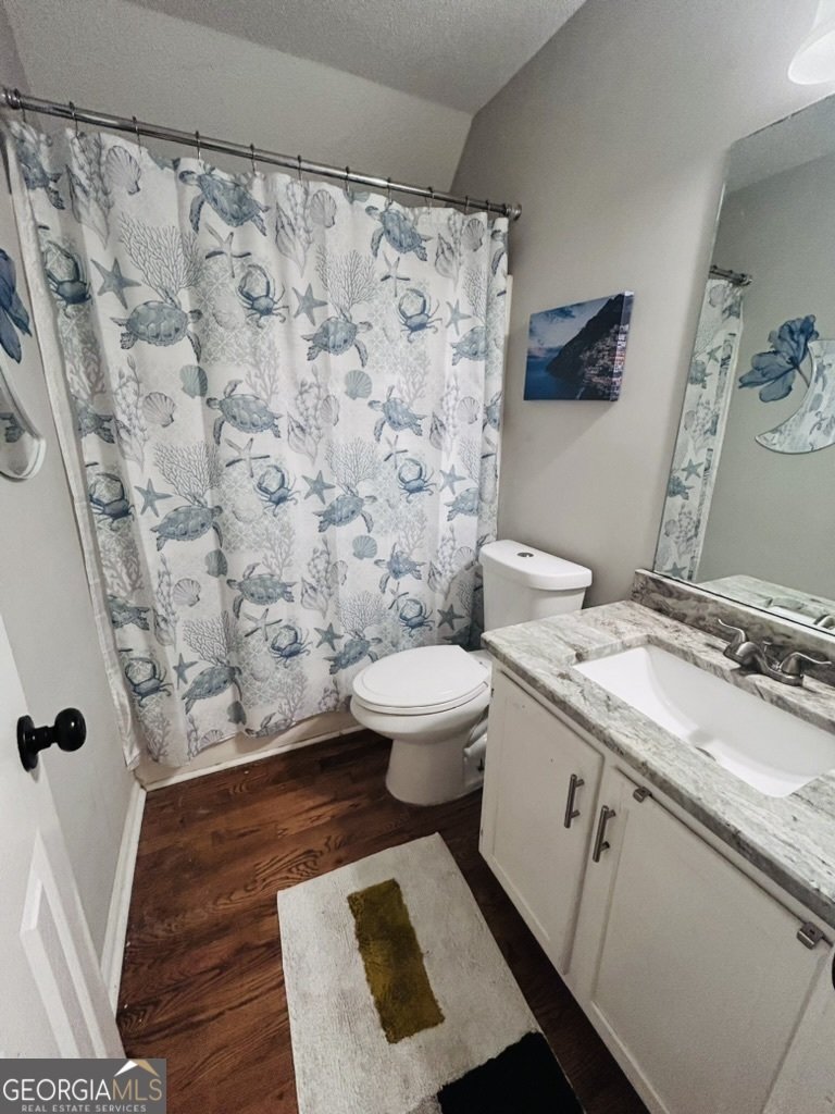 102 Collins Way Douglasville - 8