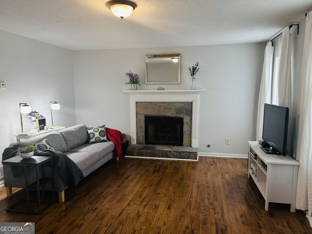102 Collins Way Douglasville - 9