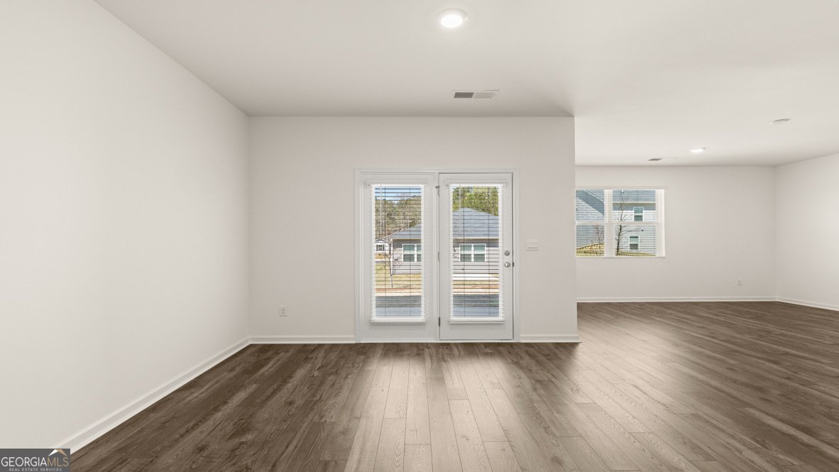 1624 Palladian Way Lithonia - 1