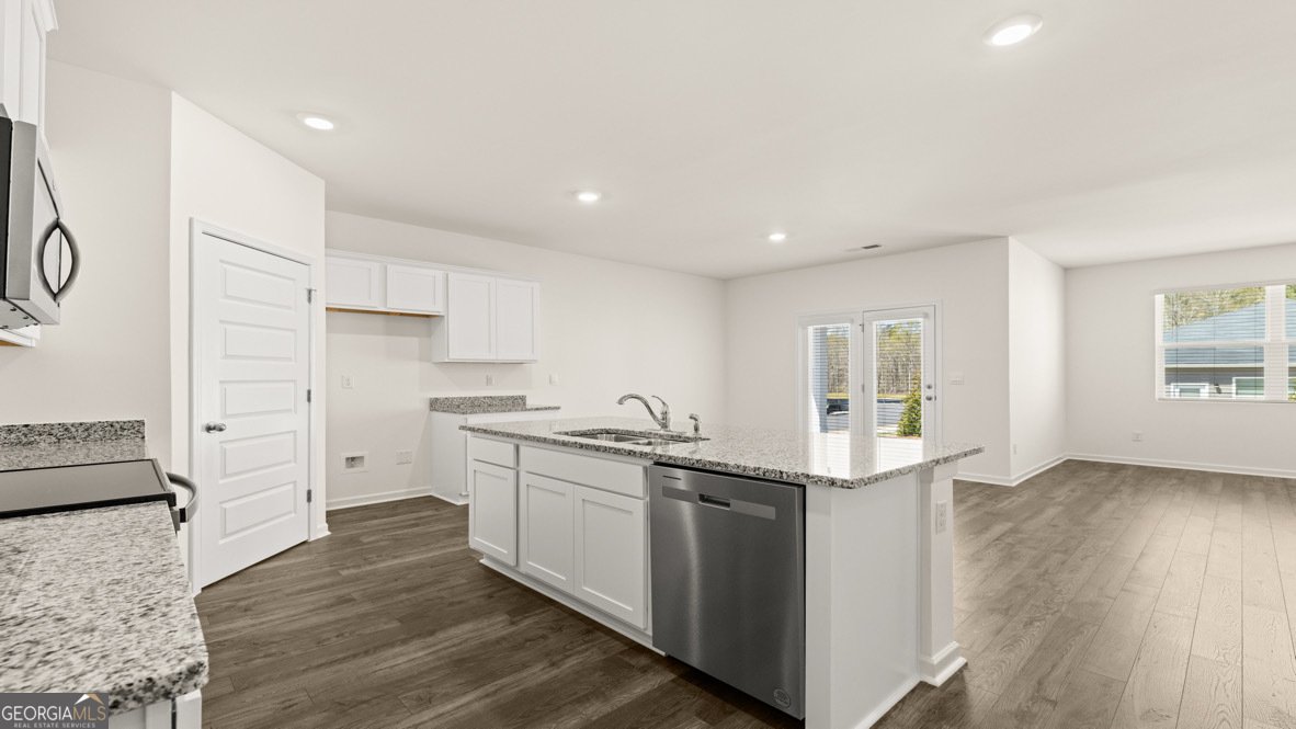 1624 Palladian Way Lithonia - 29