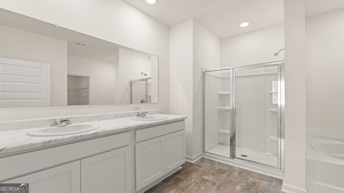 1624 Palladian Way Lithonia - 9