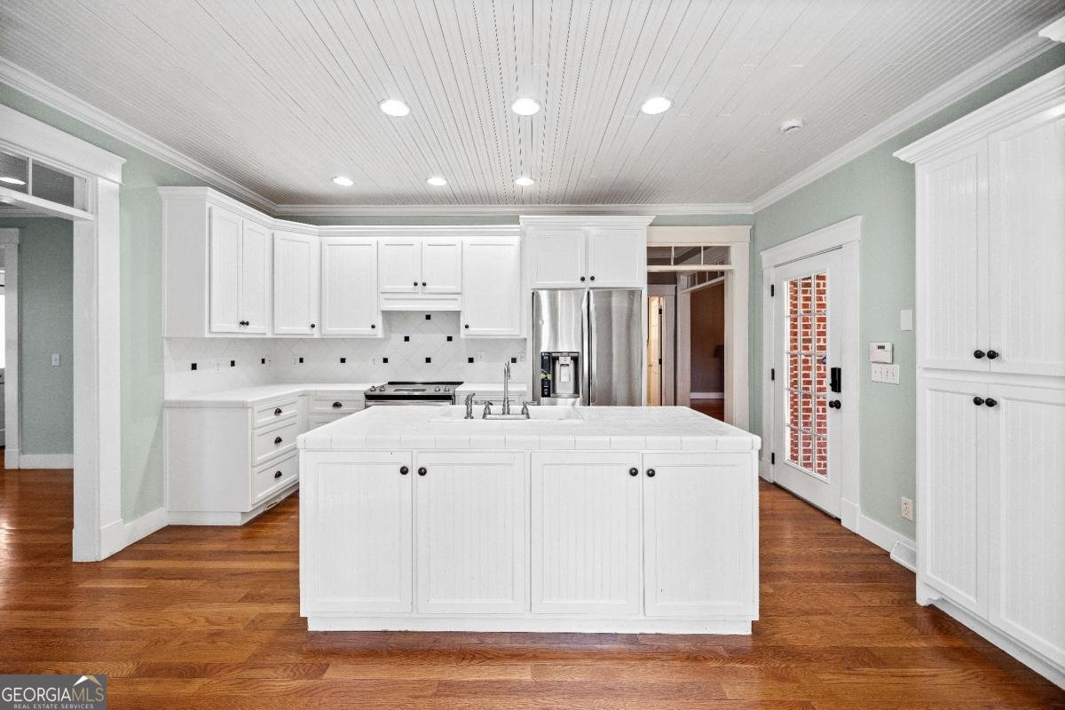 324 Etowah Drive Cartersville - 12