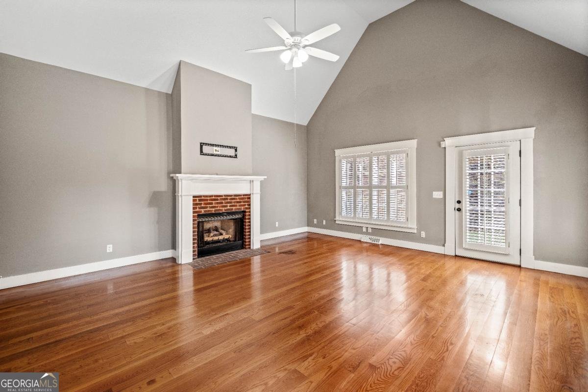 324 Etowah Drive Cartersville - 15