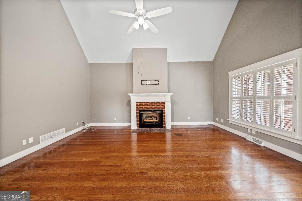 324 Etowah Drive Cartersville - 16