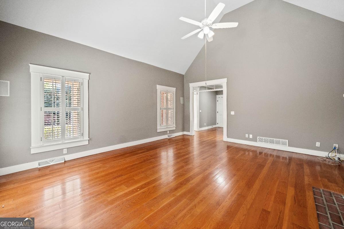 324 Etowah Drive Cartersville - 17