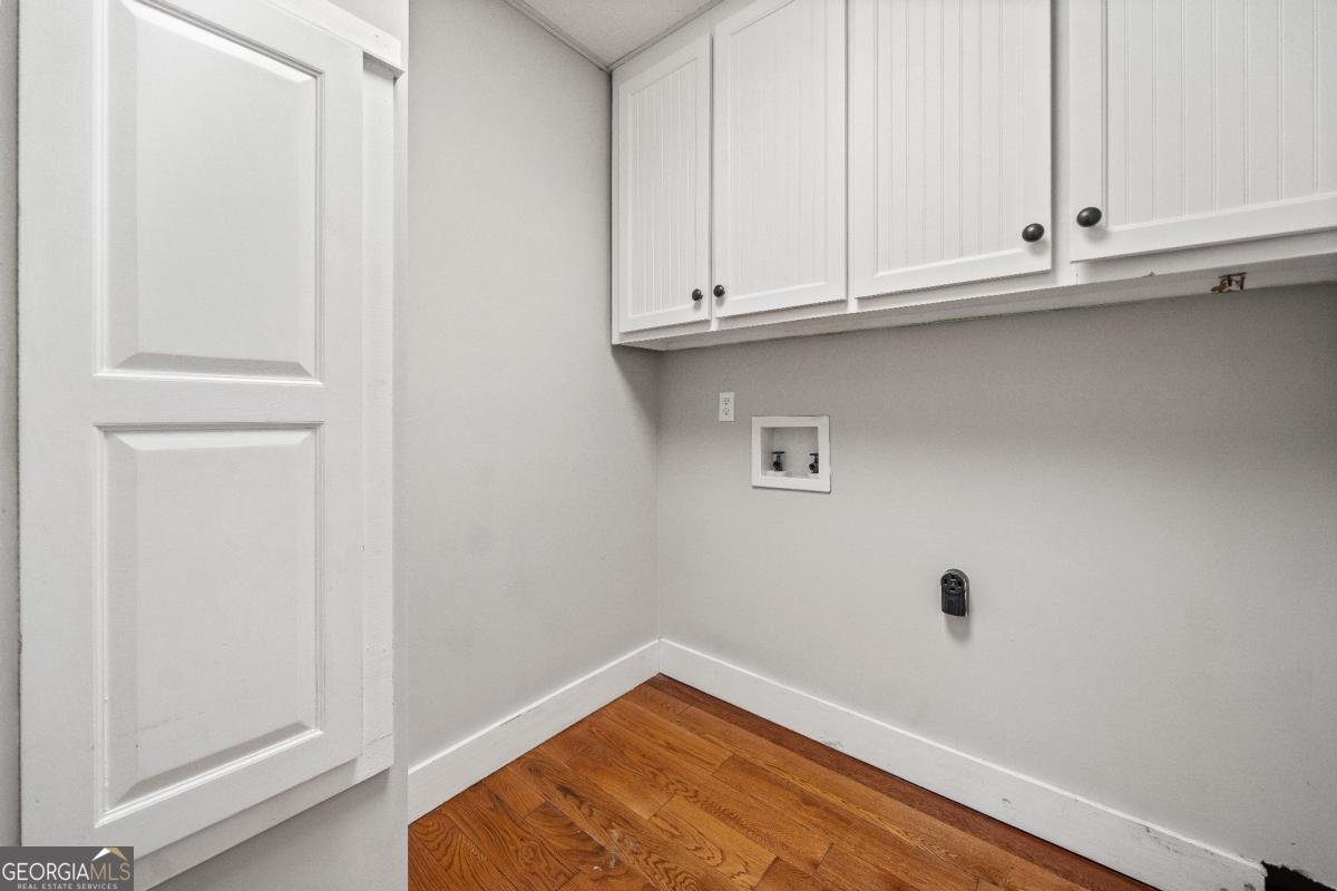 324 Etowah Drive Cartersville - 18