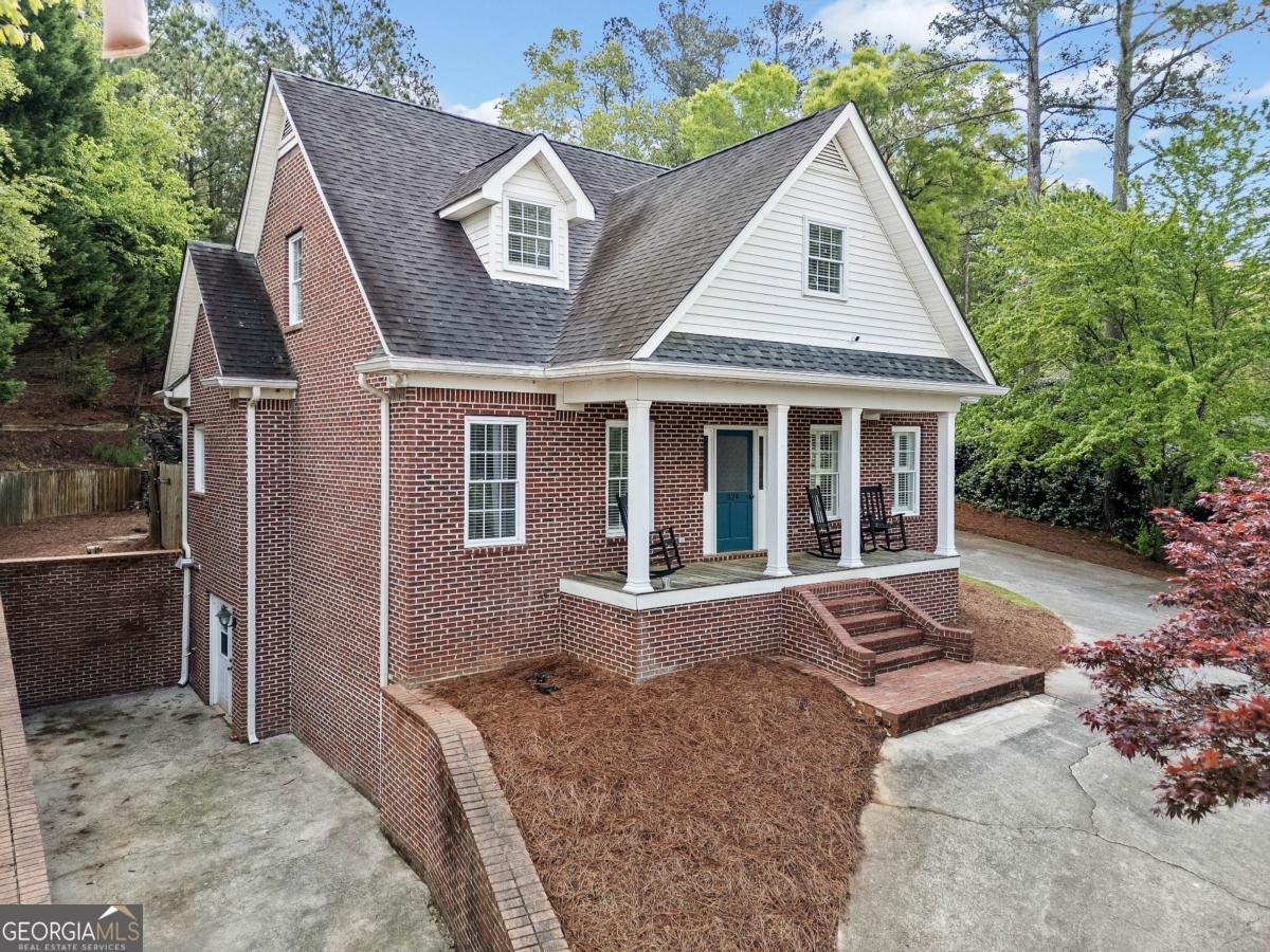 324 Etowah Drive Cartersville - 2