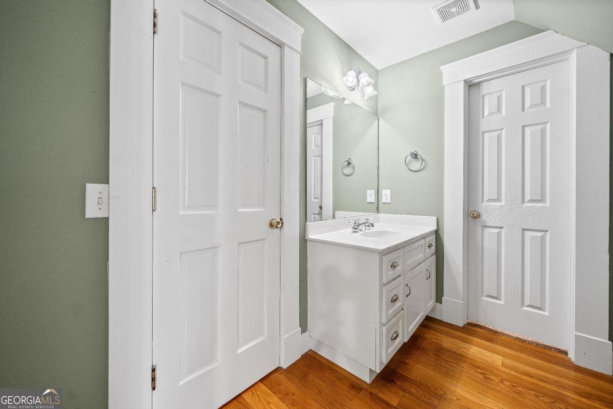 324 Etowah Drive Cartersville - 27