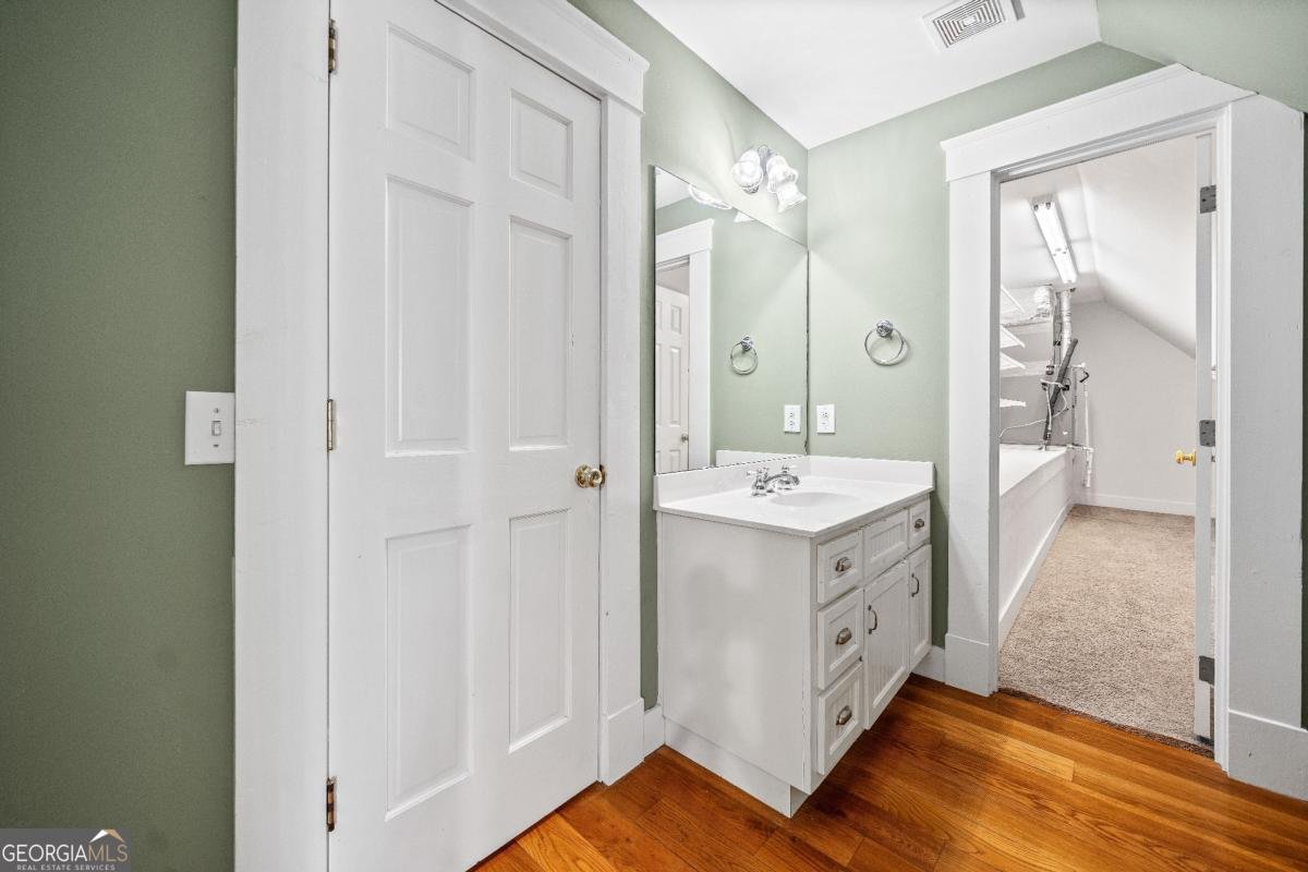 324 Etowah Drive Cartersville - 28