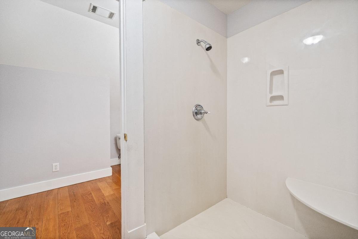 324 Etowah Drive Cartersville - 29