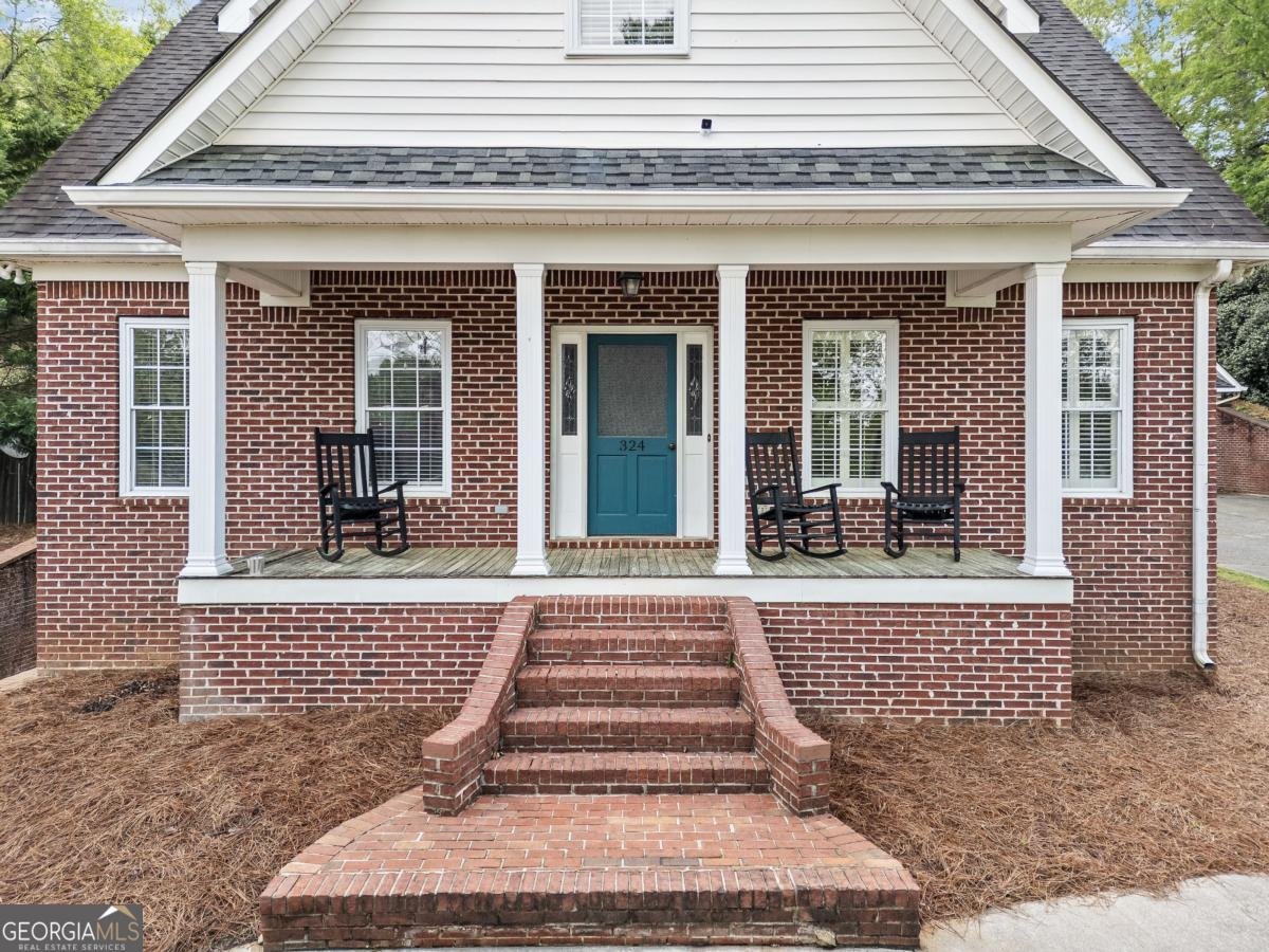 324 Etowah Drive Cartersville - 3