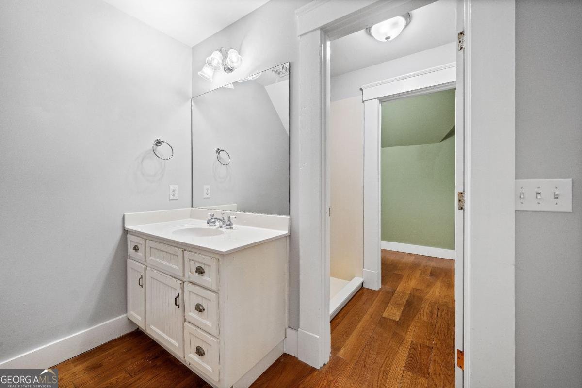 324 Etowah Drive Cartersville - 30