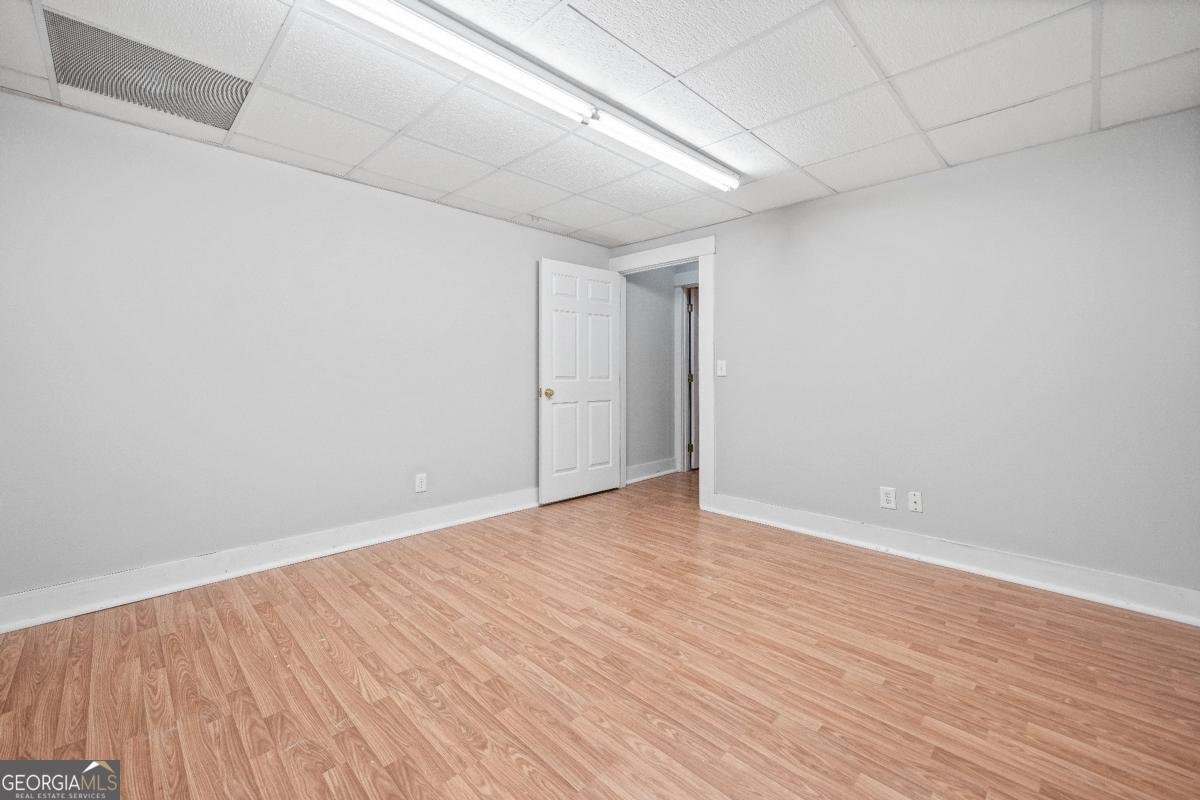 324 Etowah Drive Cartersville - 37