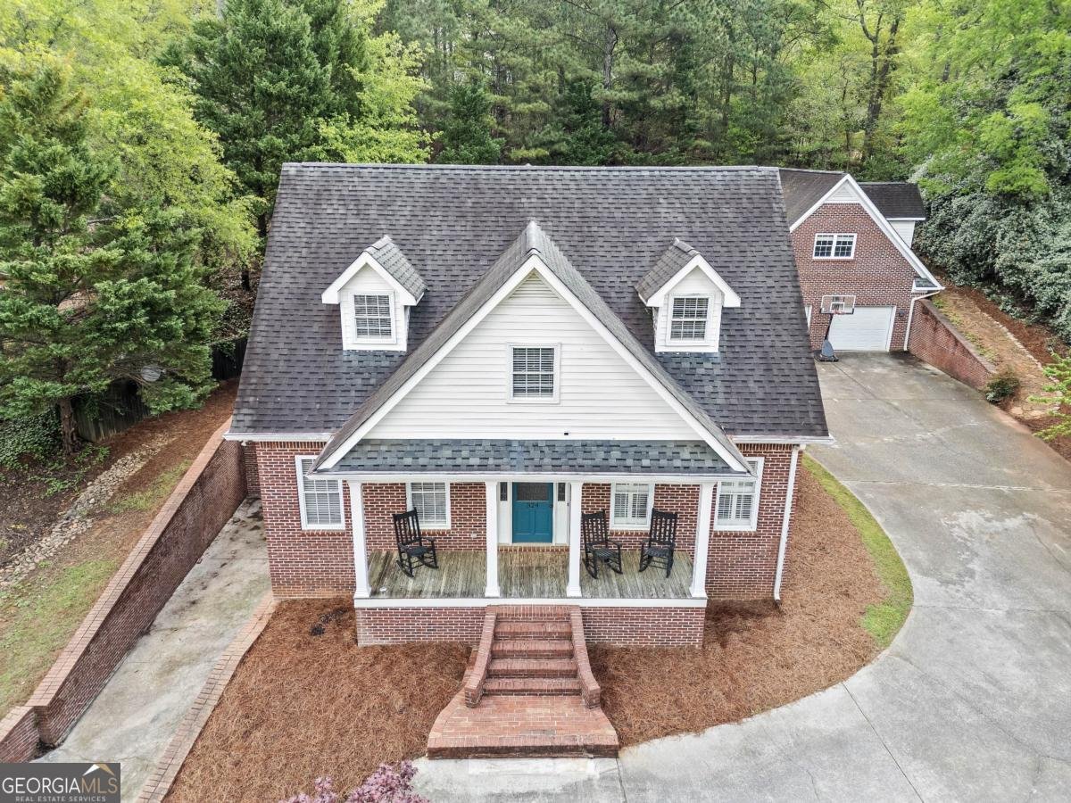324 Etowah Drive Cartersville - 4