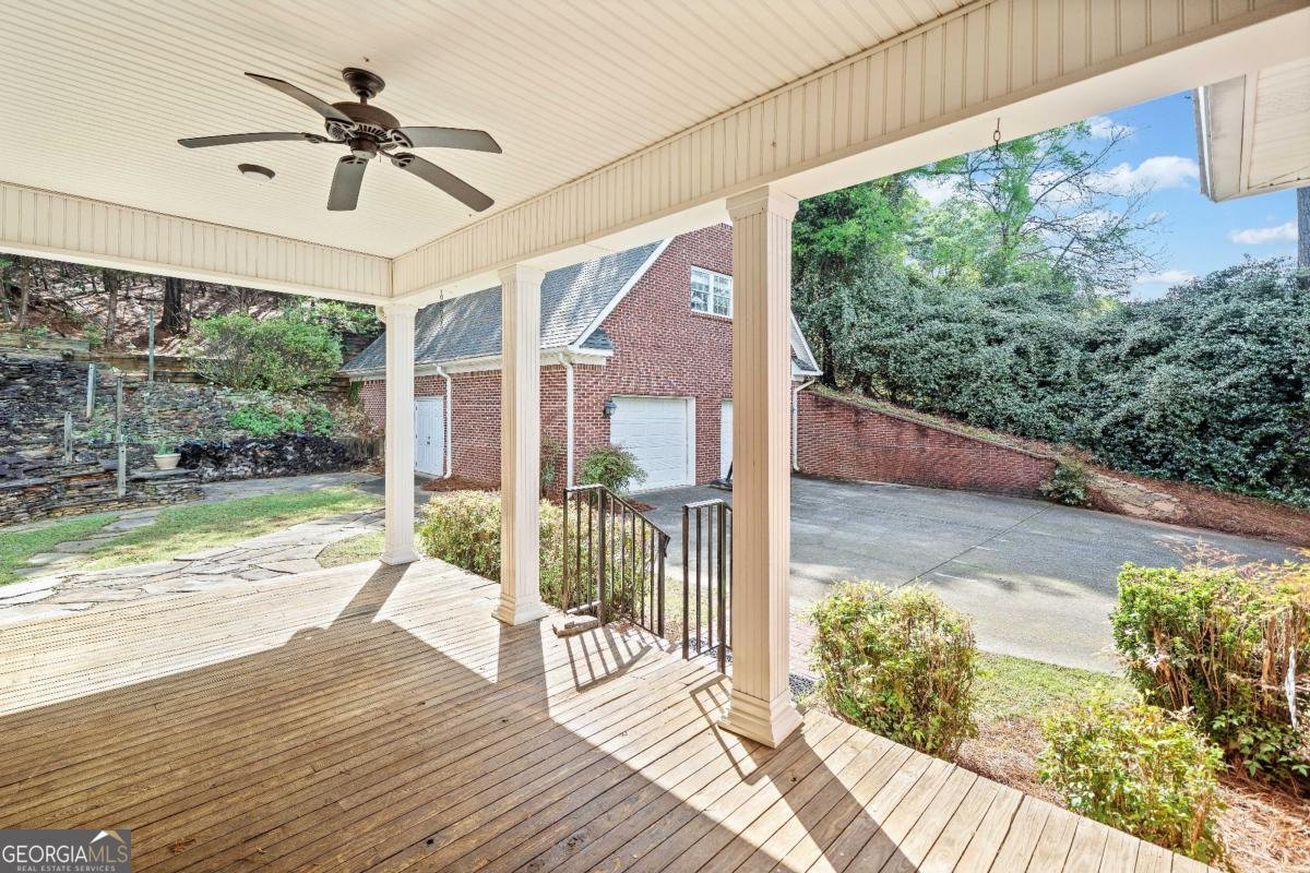 324 Etowah Drive Cartersville - 47