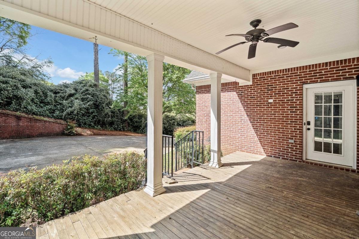 324 Etowah Drive Cartersville - 48