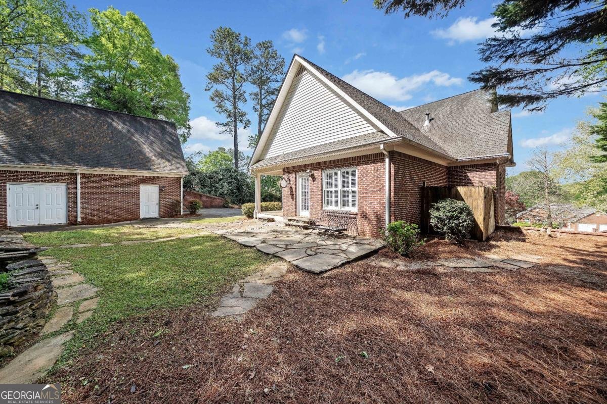 324 Etowah Drive Cartersville - 51