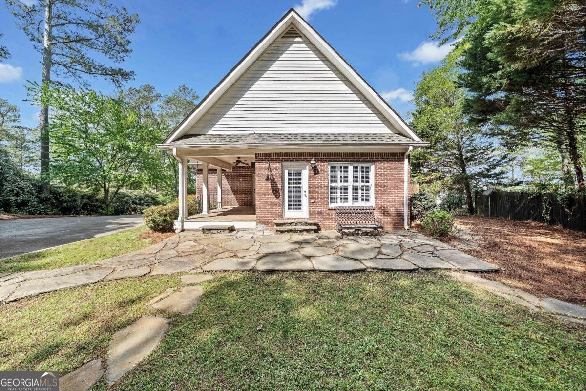 324 Etowah Drive Cartersville - 52