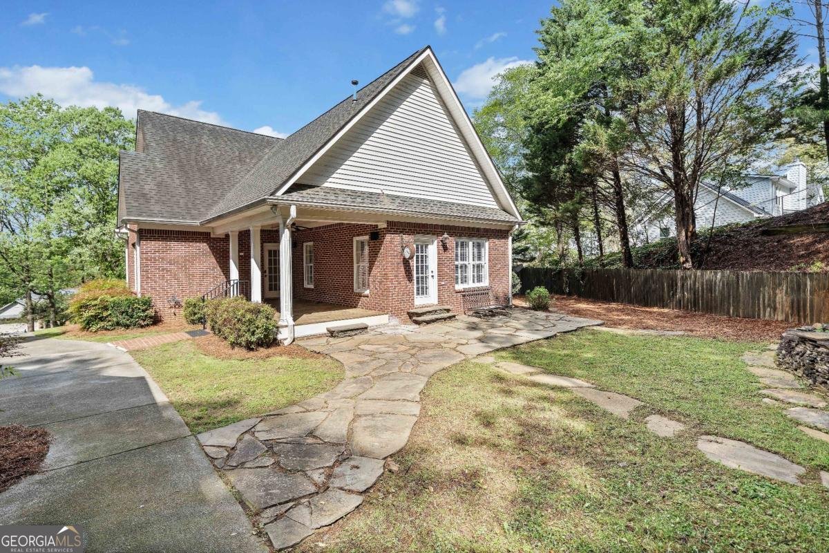 324 Etowah Drive Cartersville - 53