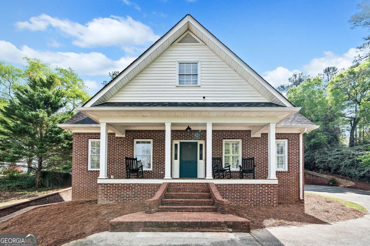 324 Etowah Drive Cartersville - 54