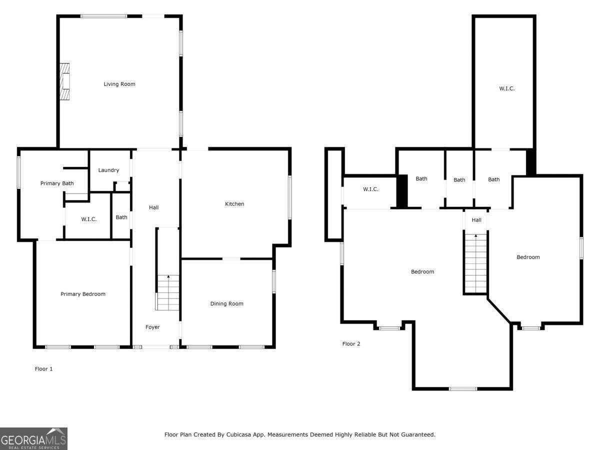 324 Etowah Drive Cartersville - 55