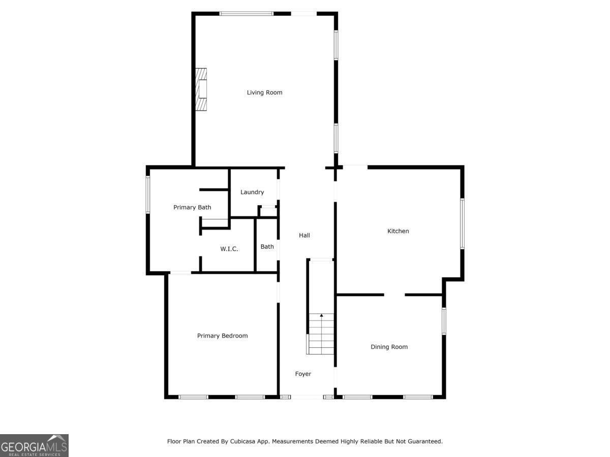 324 Etowah Drive Cartersville - 56