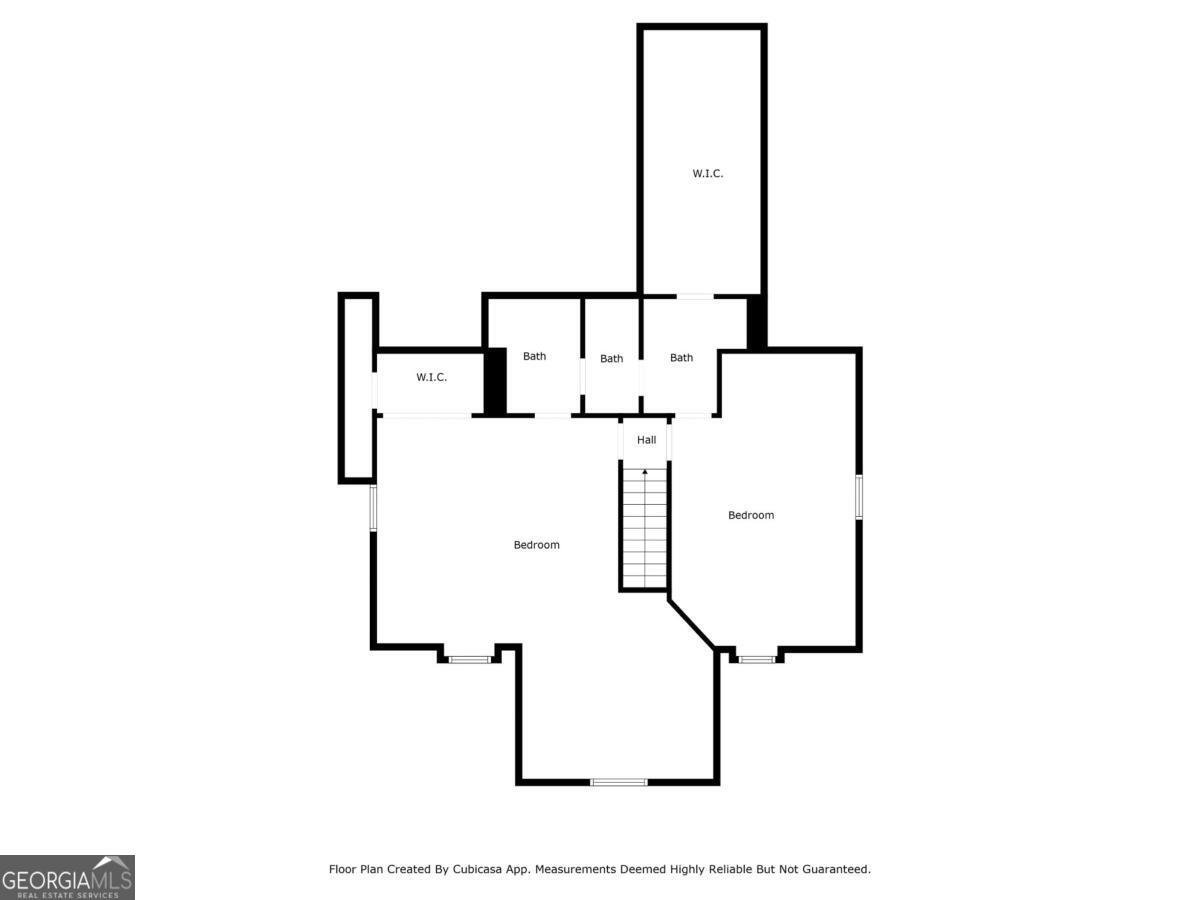324 Etowah Drive Cartersville - 58