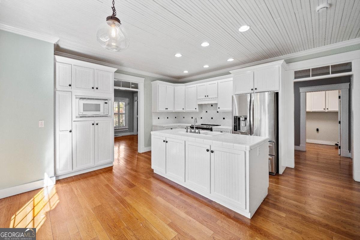 324 Etowah Drive Cartersville - 8