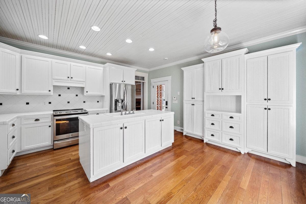 324 Etowah Drive Cartersville - 9